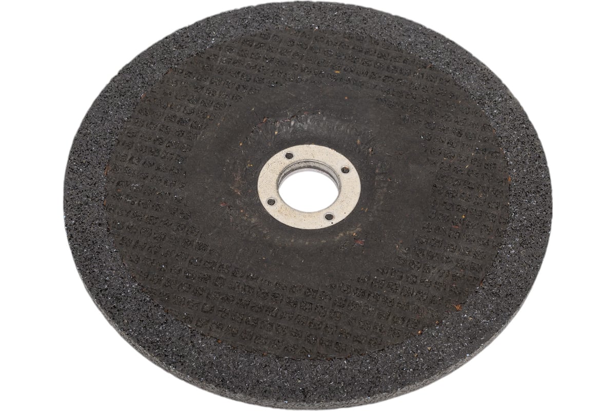 Круг зачистной T27 Cubitron II (180х7х22.23 мм; A 36 Q BF) 3M 7100074407