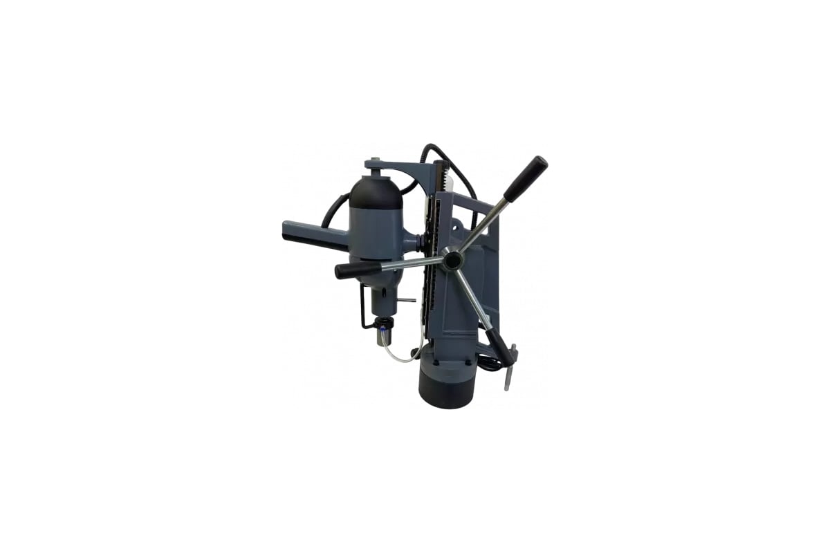 Магнитная дрель REALREZ RMD23A REZ-RMD23A