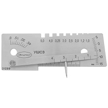 Шаблоны сварщика