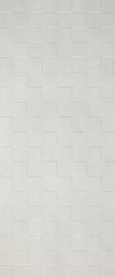 Керамическая плитка Creto Effetto Mosaico Grey 01 25х60 см, M0425H29601