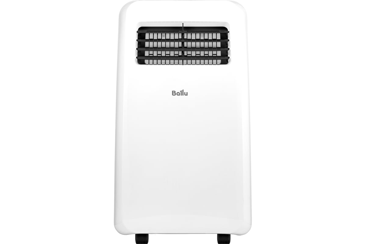 Кондиционер мобильный Ballu Aura BPAC-07 CP/N1_24Y НС-1594917