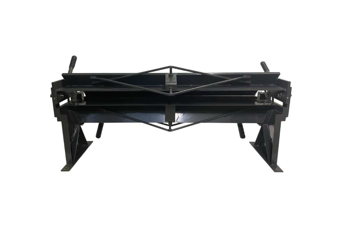 Листогибочный ручной станок REALREZ RW 1x915 REZ-RW1x915