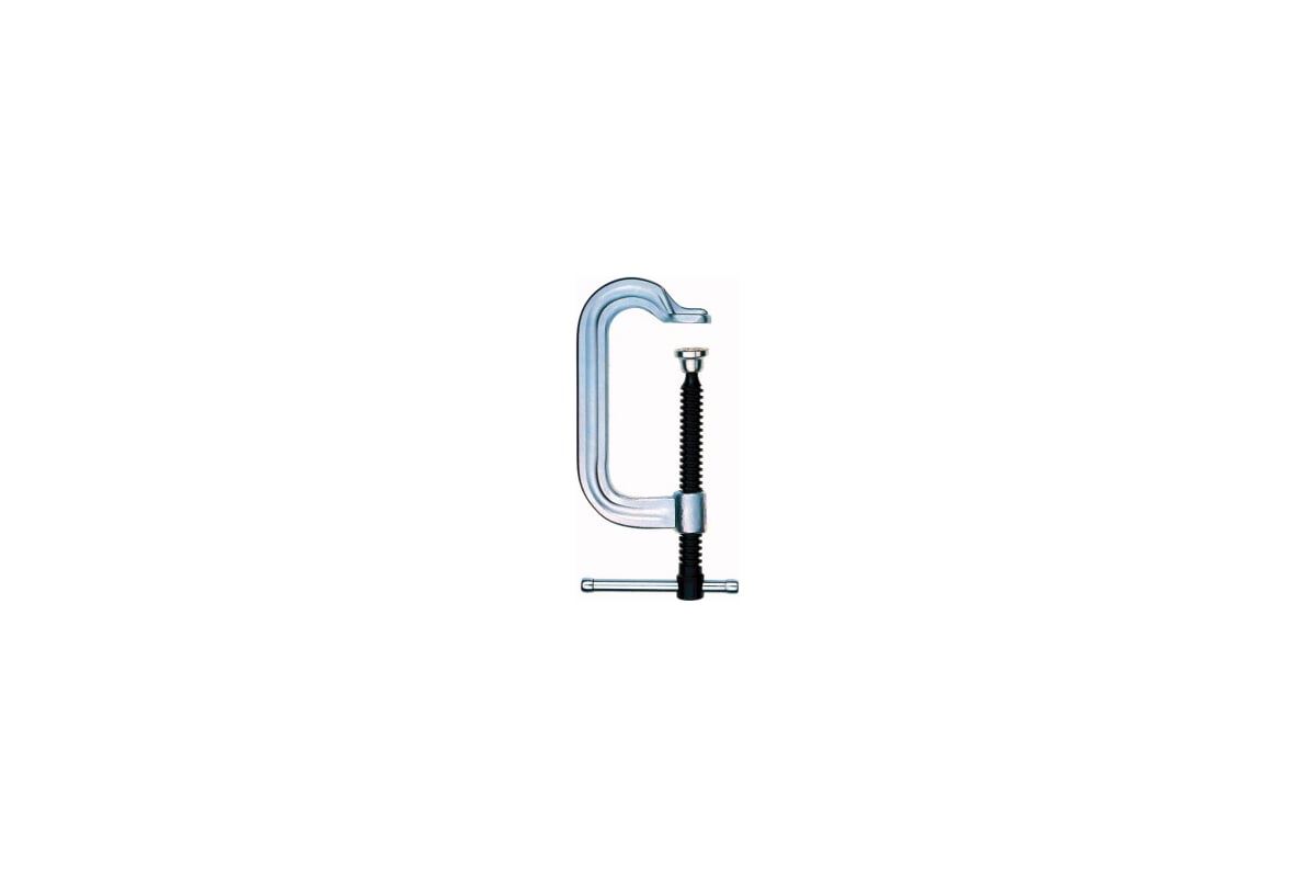 Струбцина BESSEY C-образная 250/100, 15 кН BE-VC10