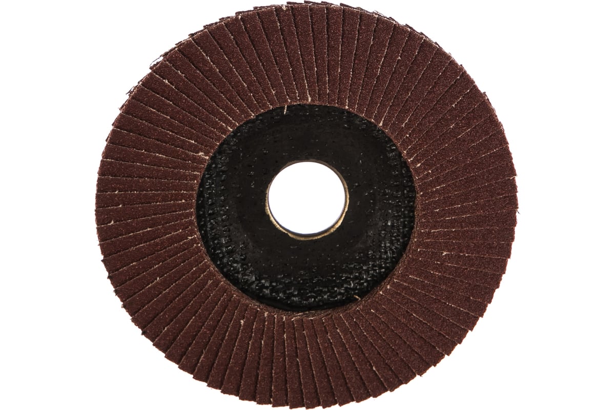 Круг лепестковый торцевой S.f.Metal, 125 мм, K80 Bosch 2608603718