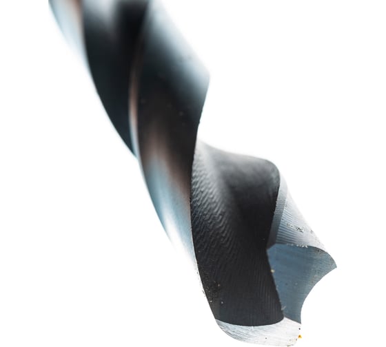 Сверло длинное (13х220х140 мм; КМ1; Р6М5) Туламаш 61765