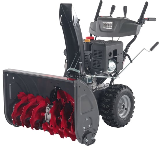 Снегоуборщик (снегоотбрасыватель) бензиновый Evoline SBG 760 LE SBG760LE