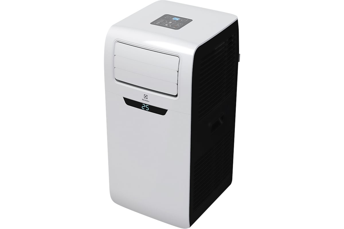Мобильный кондиционер Electrolux MANHATTAN EACM-14 FM/N3 НС-1292434