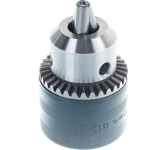 Патрон сверлильный ПС-13 1.5-13мм B12 Griff b214013