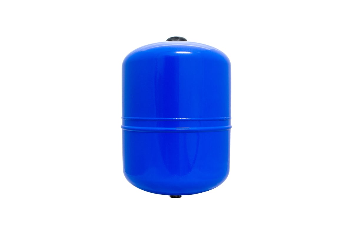 Бак расширительный WATER-PRO (24 л; 10 Бар; 1"G; -10..+99 С; вертикальный) Zilmet 11A0002419