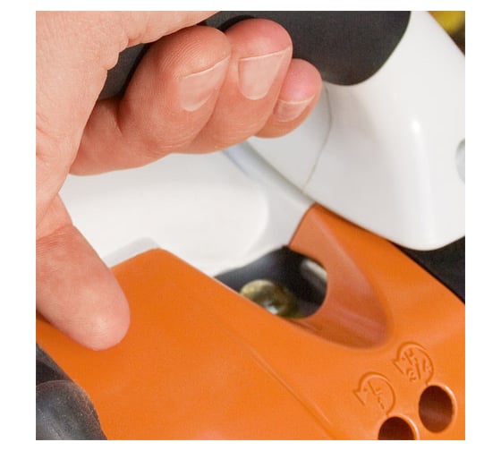 Садовая воздуходувка Stihl BG 50 42290111723