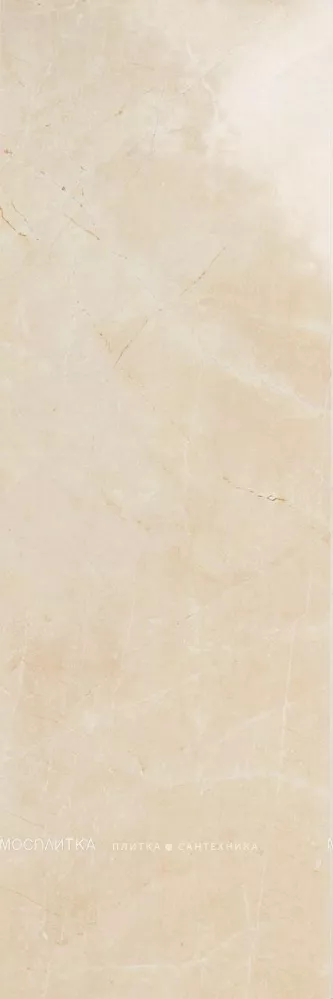 Плитка Marazzi Italy Evolutionmarble Riv Golden Cream Rett. 32,5х97,7