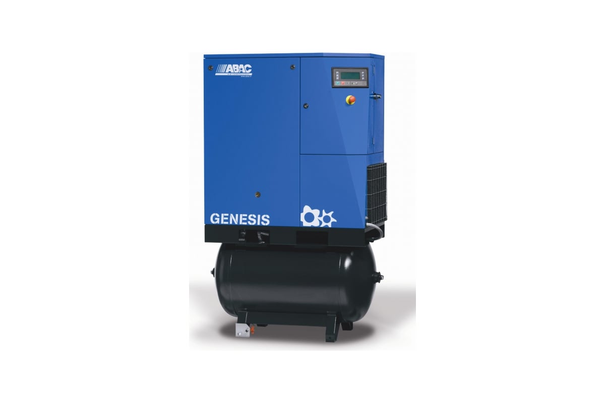 Винтовой компрессор Abac GENESIS 7.508-270 4152025402