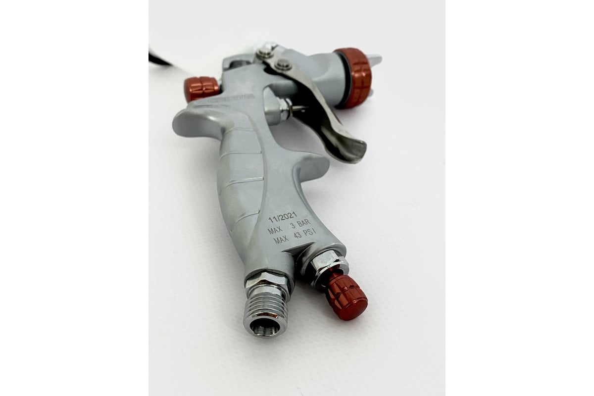 Пневматический краскораспылитель Crown CT38100-1.0