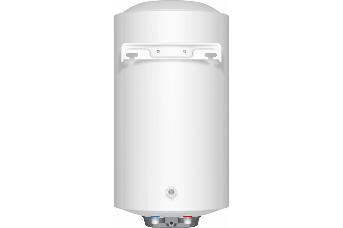 Аккумуляционный электрический бытовой водонагреватель Thermex Nova 50 V Slim ЭдЭБ00259