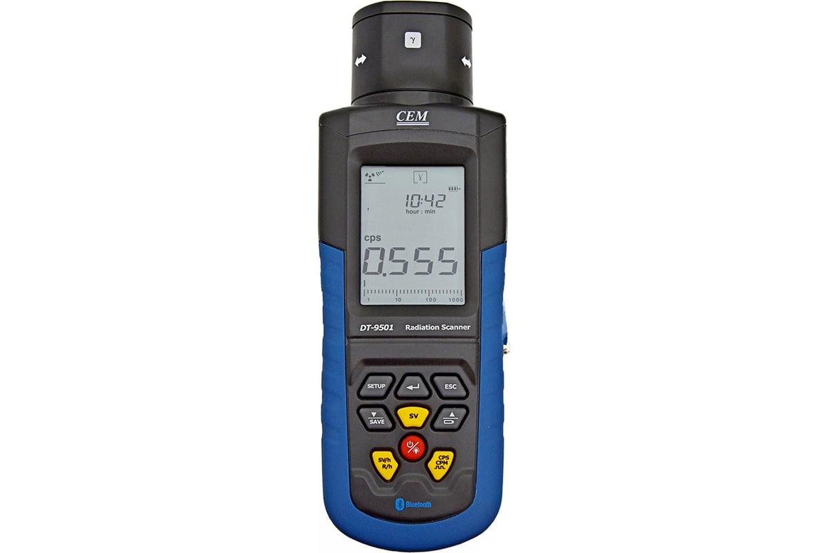 Дозиметр CEM DT-9501 481943