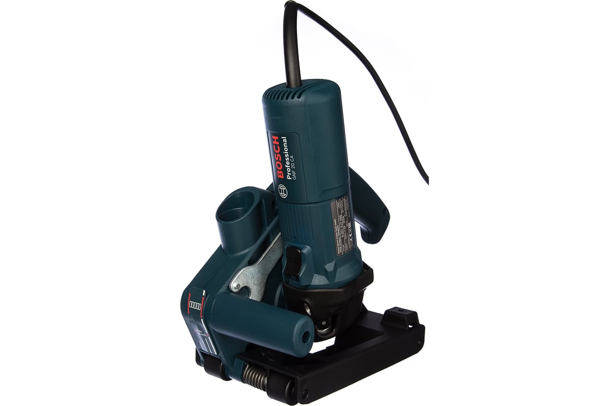 Штроборез Bosch GNF 20 CA 0.601.612.508