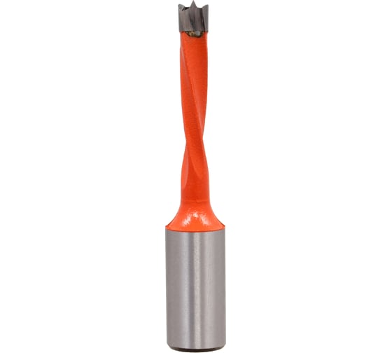 Сверло глухое HW 5x57.5 мм, S10x20 мм, LH Greatwood TL00000214