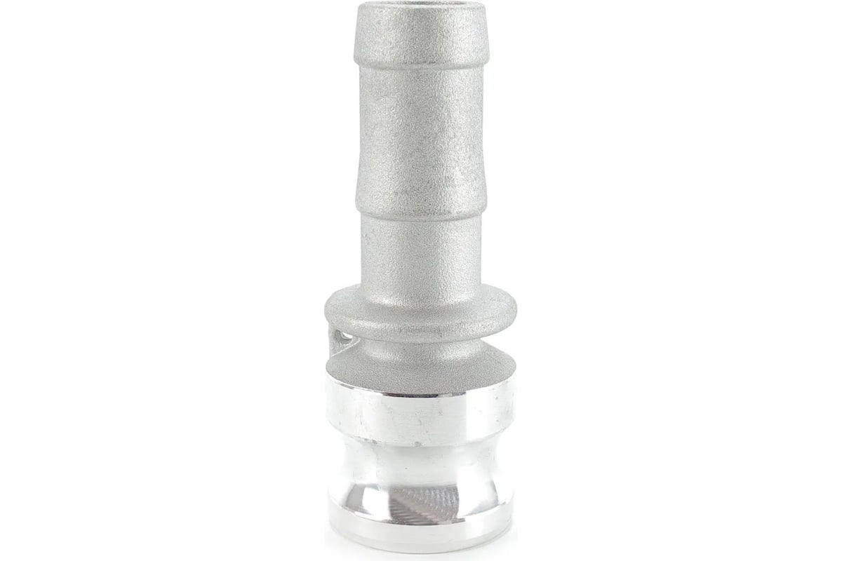 Алюминиевый камлок Rusbelt E-125 1 1/4" (32 мм) 00-00028506