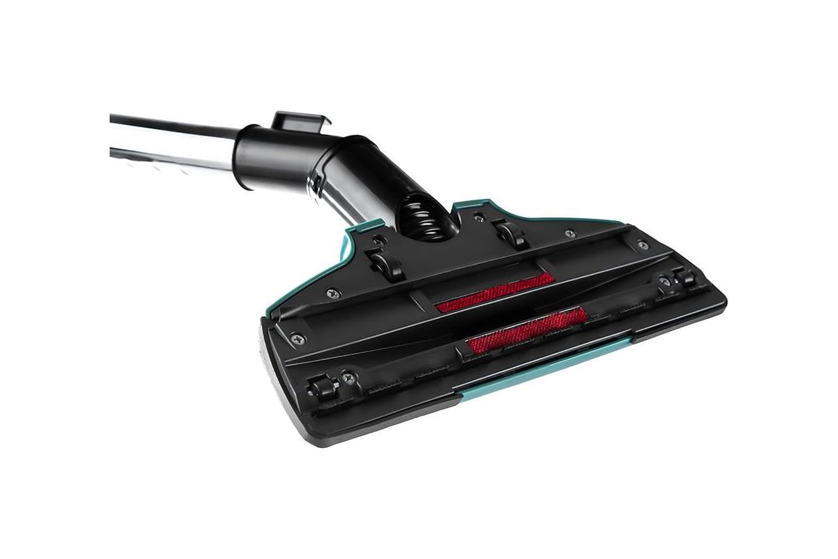 Пылесос Hammer Flex PIL50A 1400Вт, 50л, розетка для электроинструмента 196420