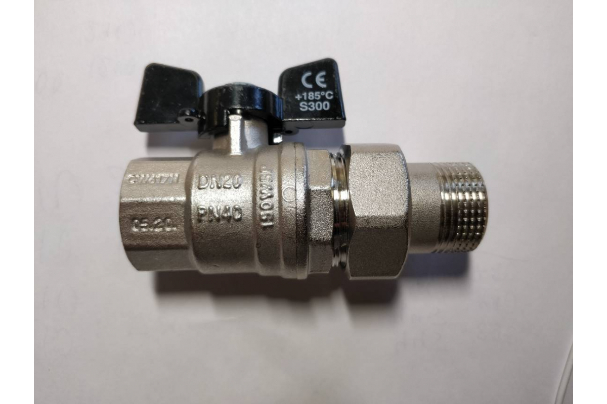 Кран Американка 3 4 Valtec Купить