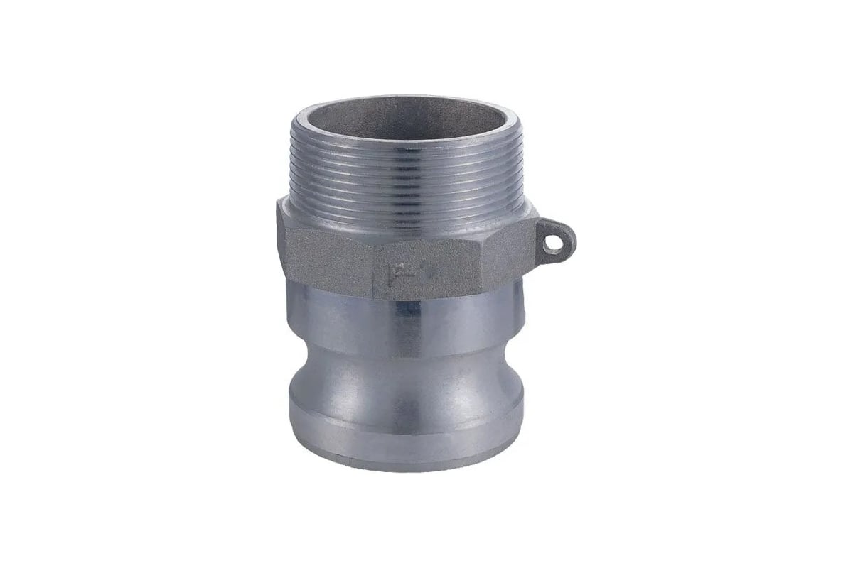 Носик VENGO 3/4", 20 мм AL-F-075