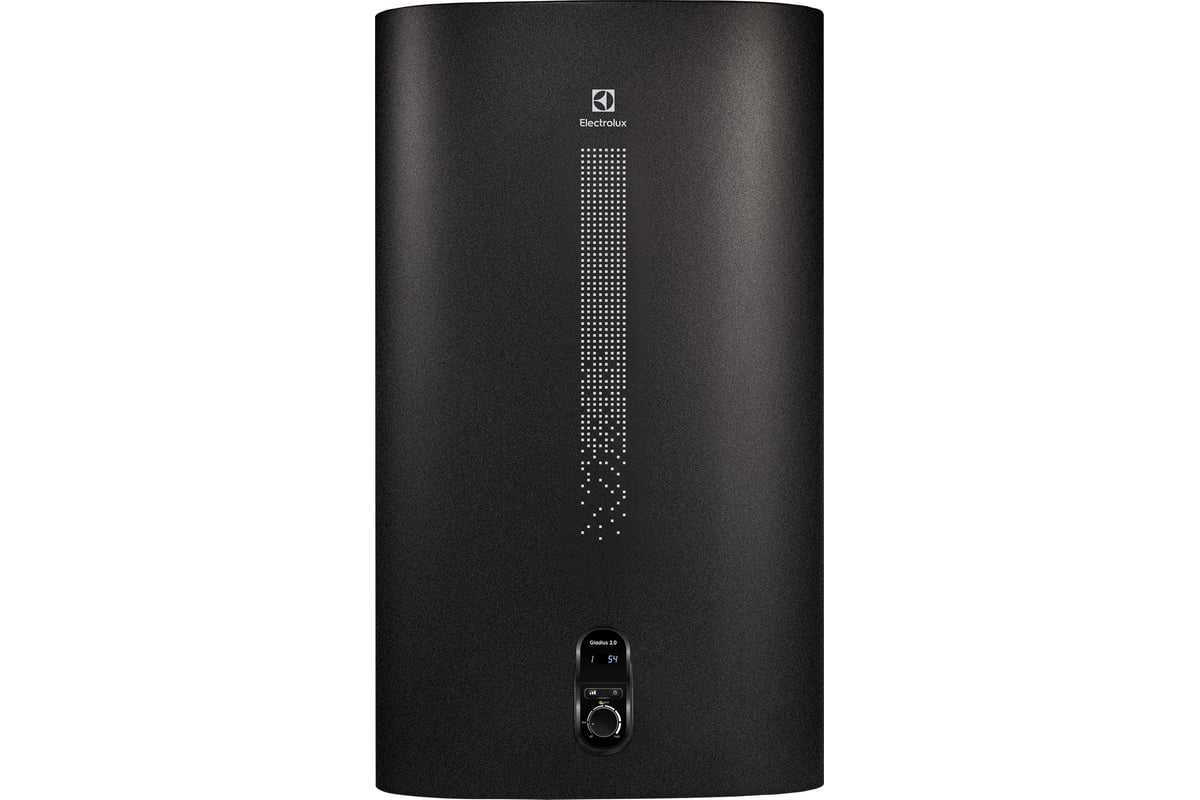 Водонагреватель Electrolux Gladius 2.0 EWH 80 Grafit НС-1439701