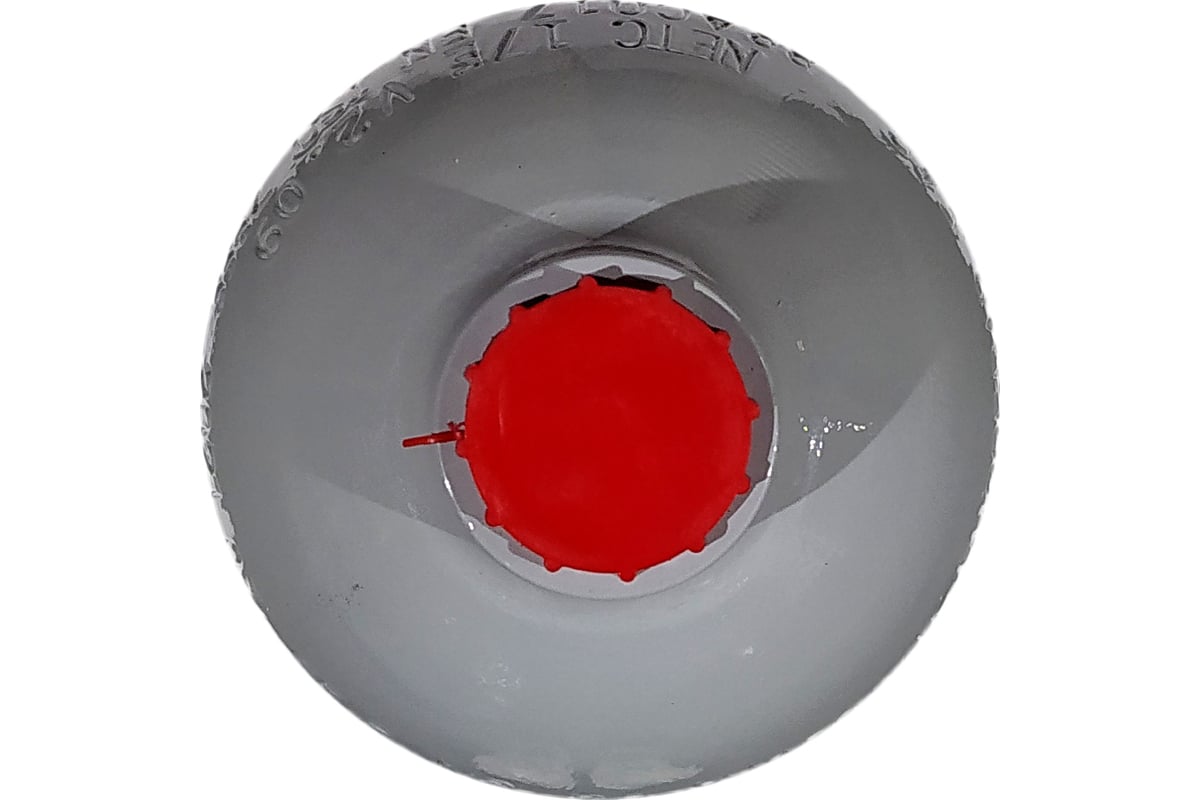Баллон бесшовный алюминиевый 15 МПа, 17E, 2 л, без вентиля NEW ENERGY TECHNOLOGY 00-00001880 00-00002848
