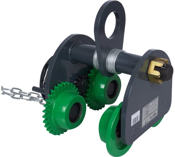 Передвижения холостая каретка EURO-LIFT НМТ30 КПХ 3,2 (3.2т)