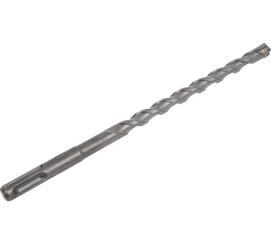 Бур по бетону (10x210x150 мм; крестовая пластина; SDS-Plus) Kranz KR-91-0810