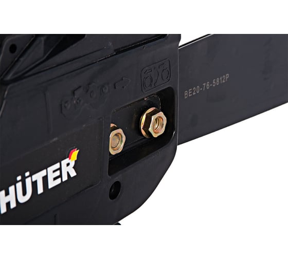 Бензопила Huter BS-52 70/6/3