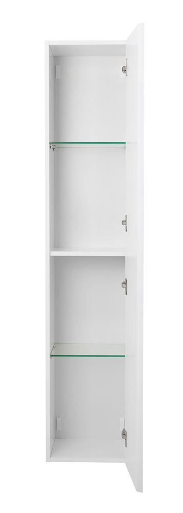 Шкаф пенал BelBagno Kraft 33 см эмаль, Еловый матовый KRAFT-1600-1A-SC-VO