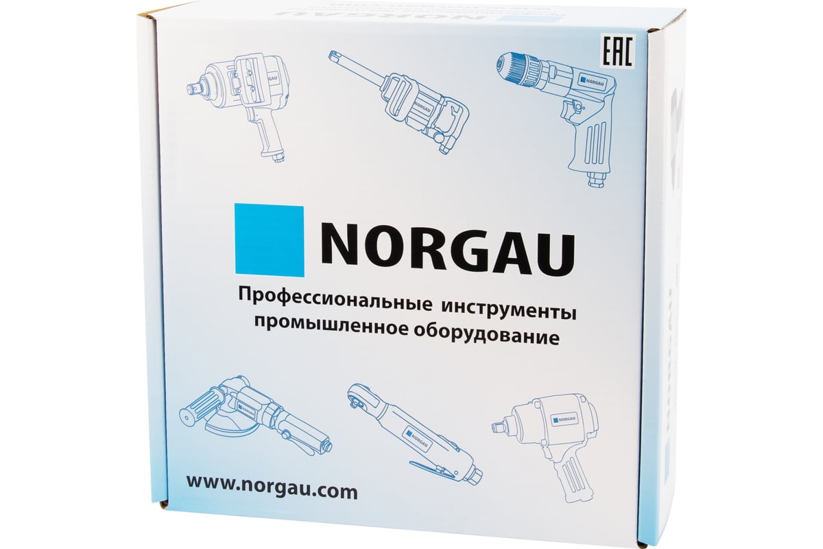 Гайковерт Norgau NIW14-149PS 3/4",1763Нм 094701007