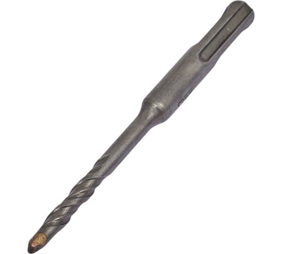Бур Flex 201-107 (6х50х110 мм; SDS-plus) Hammer 30744