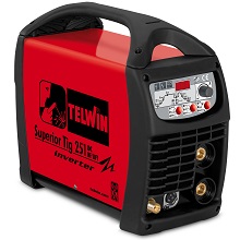 Сварочные инверторы TIG