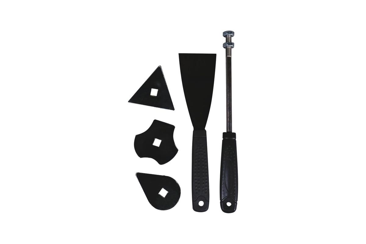 Термофен Fubag PRT 2000 CCE 60 60-600 Kit 9 41139