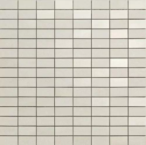 Мозаика Ragno Concept Mosaico Grigio 32.5х32.5 см, R394