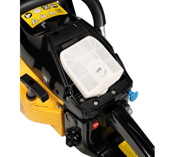 Бензопила Partner For Garden gs-518/518 P ( ШК ) 5579