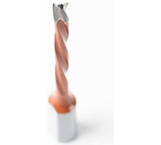 Сверло сквозное Greatwood PREMIUM HW 5x70, S10x20 RH TL31823