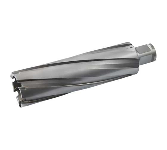 Сверло корончатое TCT 21х110 мм, Weldon 19 AT-S TN11021