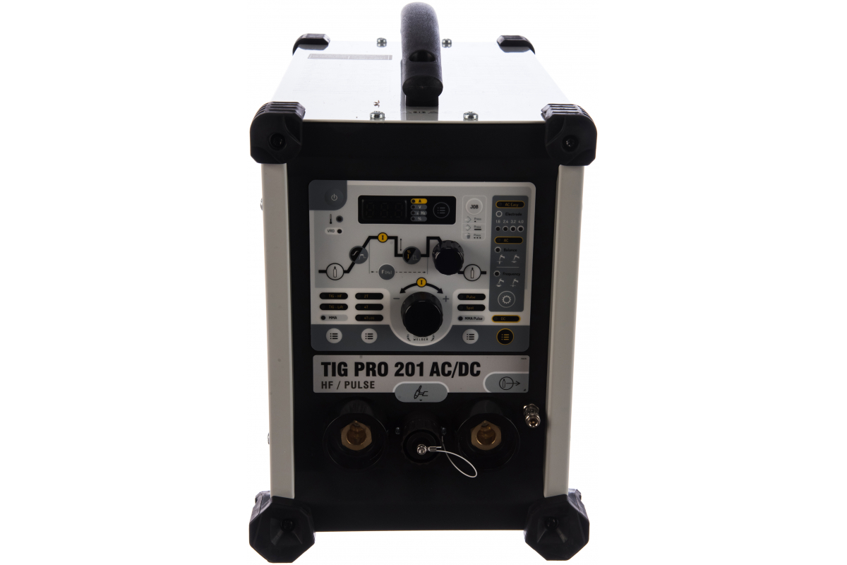 Аппарат аргонодуговой сварки Redhotdot INVERTER TIG AC/DC 034136