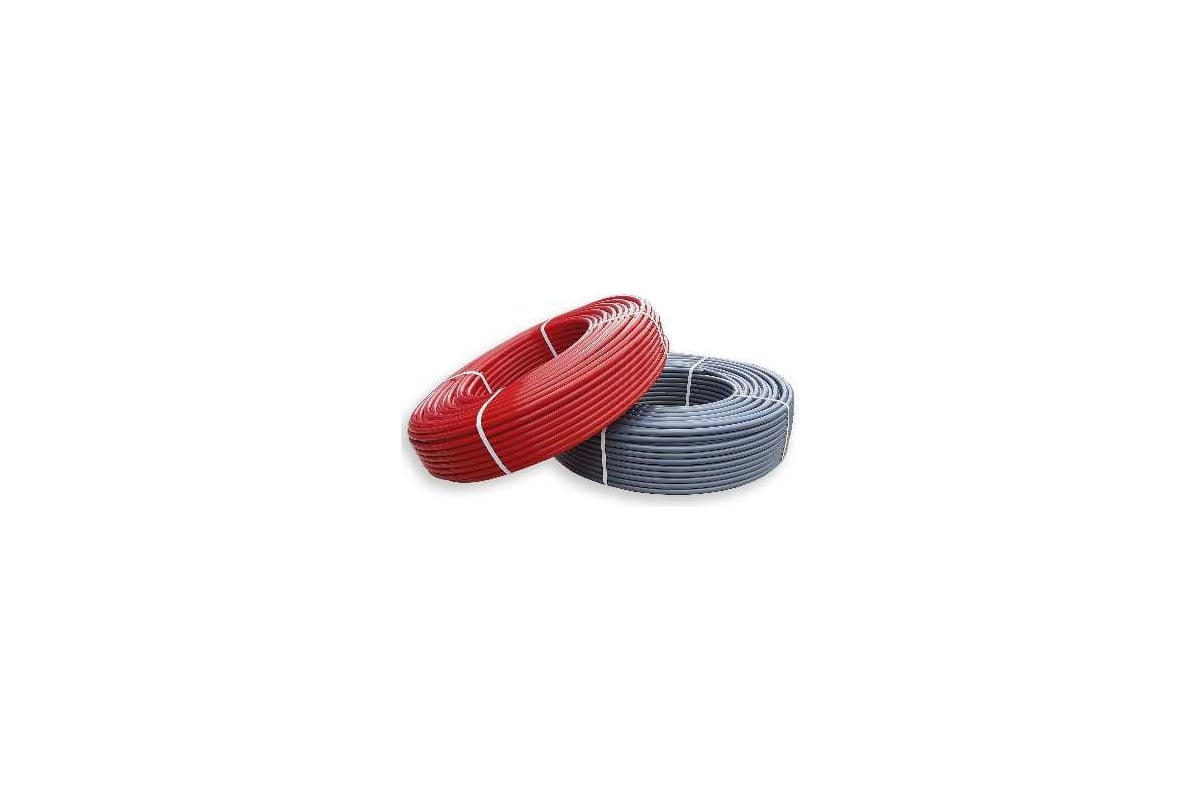 Труба Sinikon THERMOLINE PE-Xb EVOH SDR10/S4.5 20x2.0, 100м PX202010