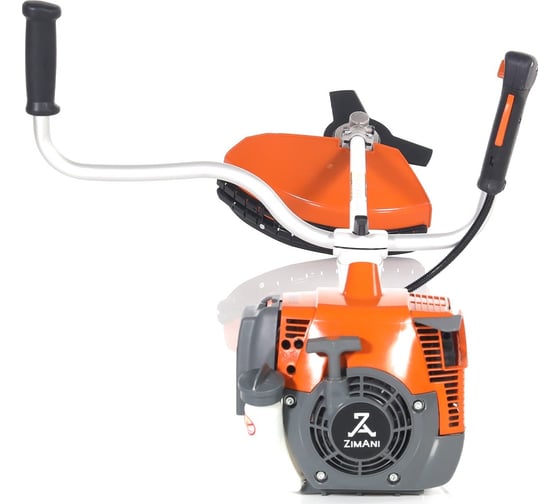 Бензокоса Zimani FS120