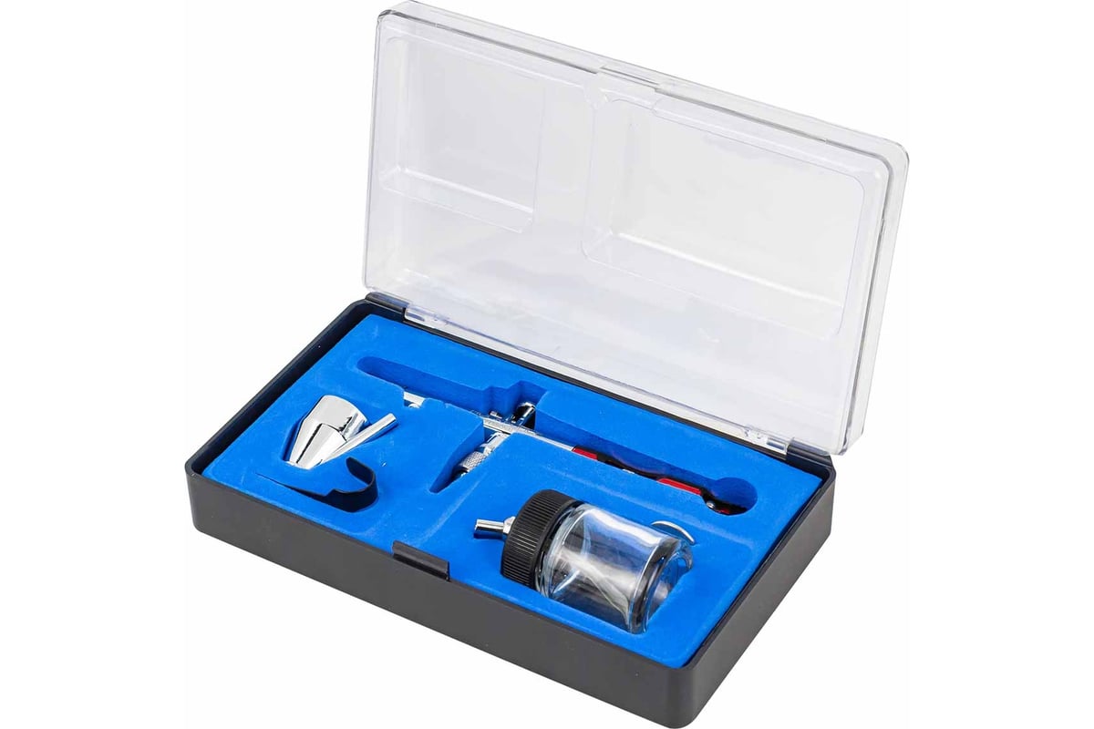 Аэрограф Rockforce сопло 0.3мм RF-SL270(58694)