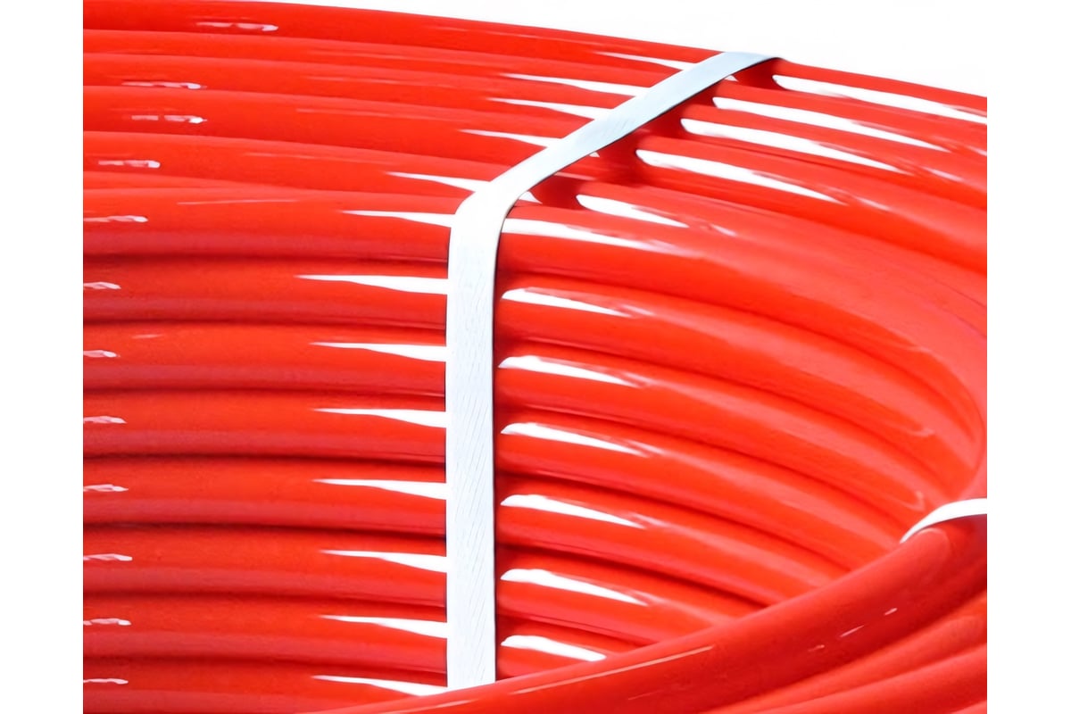 Полимерная труба PEX c антидиффузионным слоем EVOH, 16 (2.0), бухта 200м Valtec VP1620.3