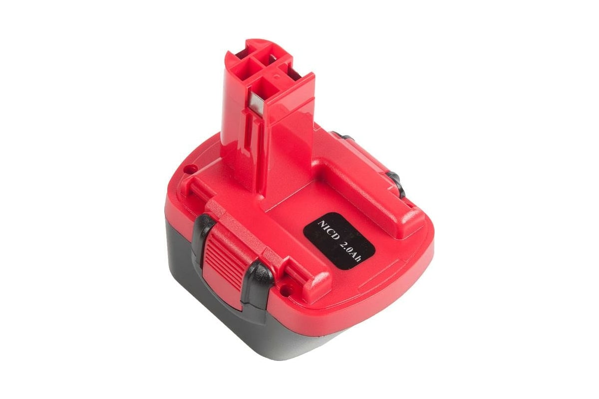 Аккумулятор (12 В; 2 Ач; Ni-Cd) для BOSCH ZeepDeep 762300