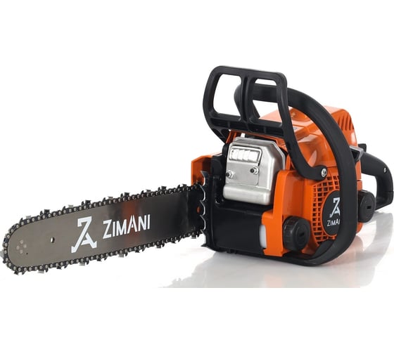 Бензопила Zimani MS 180 16" MS180-16
