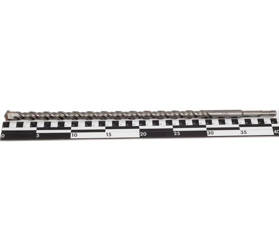 Бур по бетону SDS-plus 16x410 мм HEADROCK 402-010-16410