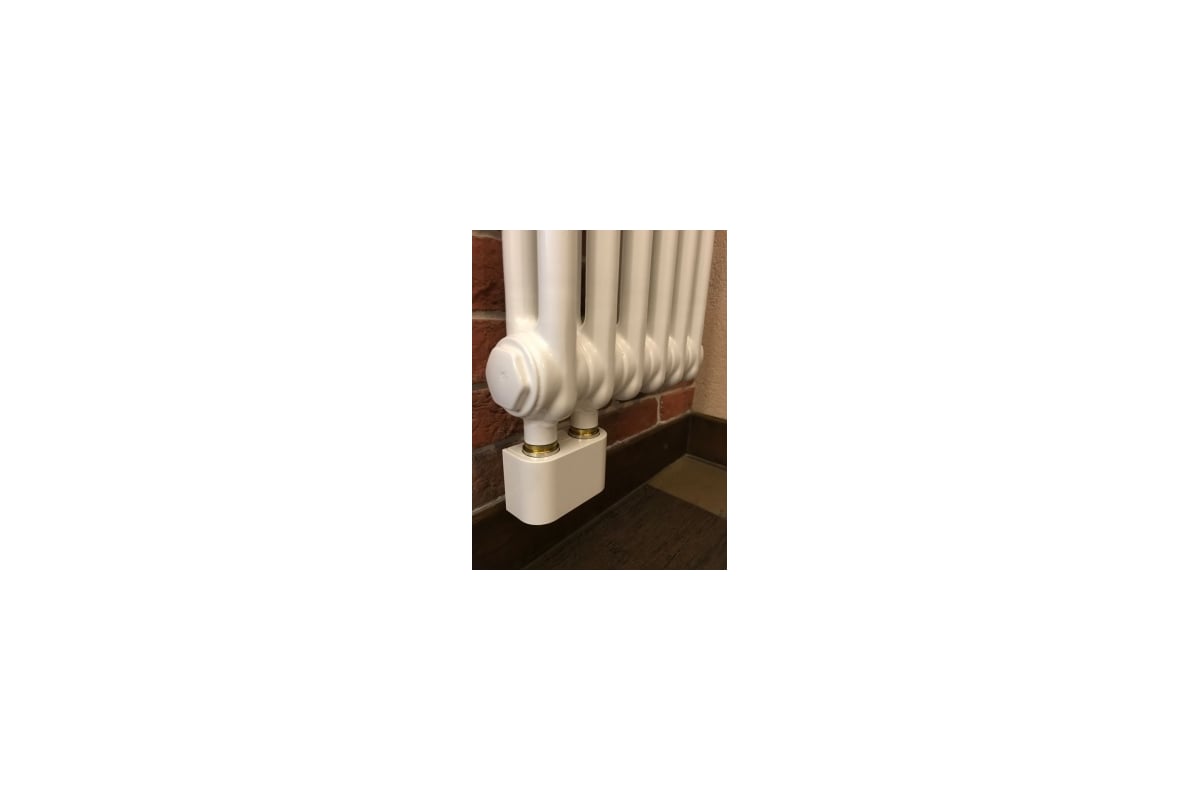 Трубчатый радиатор Arbonia 2180/04 № 69 ventil oben
