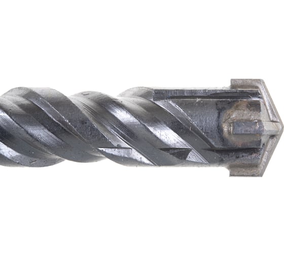 Бур по бетону S4 quatro (24x1000 мм; SDS Max) Graphite 57H528