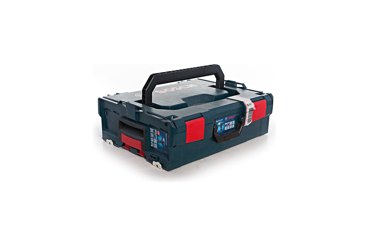 Аккумуляторный ударный гайковерт Bosch GDS 18 V-LI HT 0.601.9B1.301